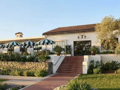 The Inn at Rancho Santa Fe – Ranch Santa Fe, CA